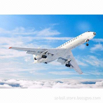Air Freight from China to Lagos/Apapa
